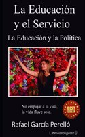 Educación y Servicio