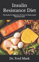 Insulin Resistance Diet