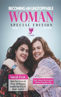 Becoming An Unstoppable Woman Magazine