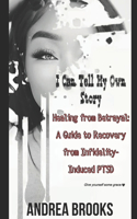 Healing from Betrayal