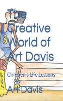 The Creative World of Art Davis