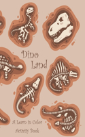 Dino Land