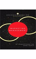 MARKETING MANAGEMENT