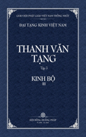 Thanh Van Tang, tap 3