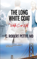 Long White Coat