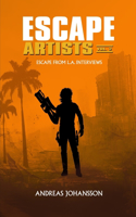 Escape Artists Vol. 2