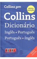 Collins Gem - Collins Gem Portuguese Dictionary