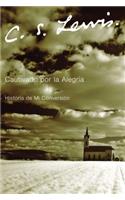 Cautivado por la Alegria