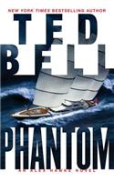 Phantom: An Alex Hawke Novel(7 Alex Hawke Novels)