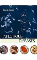 Infectious Diseases: Atlas, Cases, Text