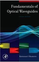 Fundamentals of Optical Waveguides
