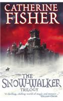 The Snow-Walker Trilogy