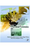 Microbial Forensics