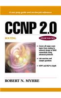 Ccnp 2.0: Routing
