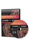 Adobe Illustrator CC Learn by Video (2014 release)