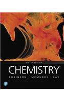 Chemistry Plus Mastering Chemistry with Pearson eText -- Access Card Package
