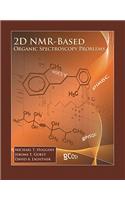 2D NMR-Based Organic Spectroscopy Problems