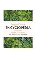 The Penguin Concise Encyclopedia