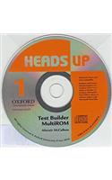 Heads Up: 1: Test Builder MultiROM