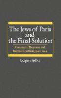 Jews of Paris and the Final Solution