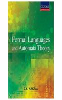 Formal Languages and Automata Theory