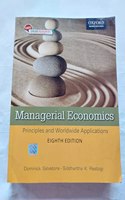 Managerial Economics : Principles and Worldwide Applications