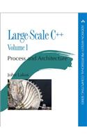 Large-Scale C++
