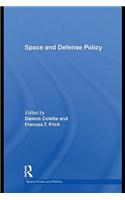 Space and Defense Policy