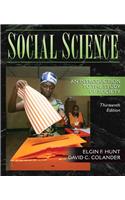 Social Science