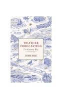 Weather Forecasting