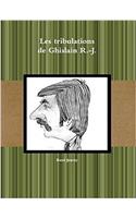 Les Tribulations De Ghislain R.-J.