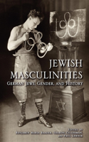 Jewish Masculinities