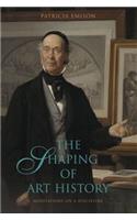 Shaping of Art History PB