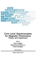 Core Level Spectroscopies for Magnetic Phenomena