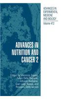Advances in Nutrition and Cancer 2
