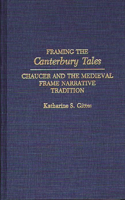 Framing the Canterbury Tales