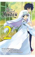 A Certain Magical Index, Vol. 2 (Manga)