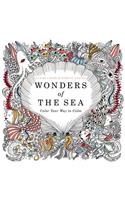 Wonders of the Sea