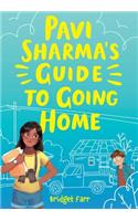 Pavi Sharma's Guide to Going Home