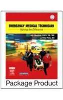 Emergency Medical Technician: Making the Difference Student Workbook