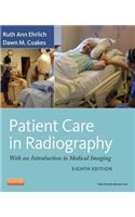 Patient Care in Radiography - E-Book