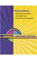 Reading 2010 English Language Development Newcomer Practice Book Grade K/2