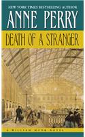Death of a Stranger