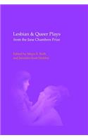 Lesbian & Queer Plays from the Jane Chambers Prize