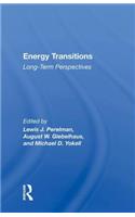 Energy Transitions