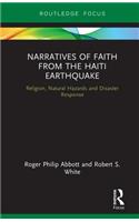 Narratives of Faith from the Haiti Earthquake