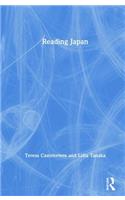 Reading Japan