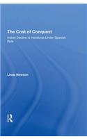 The Cost Of Conquest