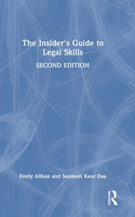 Insider's Guide to Legal Skills