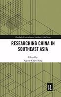 Researching China in Southeast Asia